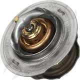 APDTY 170825 Engine Coolant Thermostat; 3.5L; 180 Degrees; Replaces 68027789AA