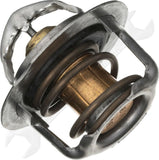 APDTY 170825 Engine Coolant Thermostat; 3.5L; 180 Degrees; Replaces 68027789AA