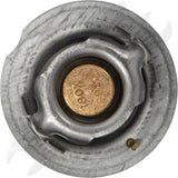 APDTY 170825 Engine Coolant Thermostat; 3.5L; 180 Degrees; Replaces 68027789AA