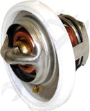 APDTY 170827 Engine Coolant Thermostat; 195 Degrees; Replaces 68210220AA