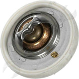APDTY 170827 Engine Coolant Thermostat; 195 Degrees; Replaces 68210220AA