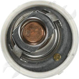 APDTY 170827 Engine Coolant Thermostat; 195 Degrees; Replaces 68210220AA