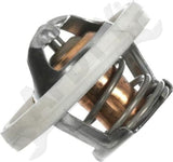 APDTY 170827 Engine Coolant Thermostat; 195 Degrees; Replaces 68210220AA