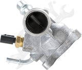 APDTY 170828 Coolant Thermostat And Housing; 195 Degrees; Replaces 5047861AA