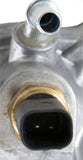 APDTY 170828 Coolant Thermostat And Housing; 195 Degrees; Replaces 5047861AA