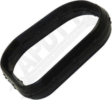 APDTY 170829 Engine Coolant Thermostat Housing Gasket; Replaces 4884572AA
