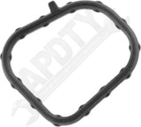APDTY 170829 Engine Coolant Thermostat Housing Gasket; Replaces 4884572AA