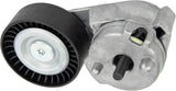 APDTY 170832 Serpentine Belt Tensioner; Select Models w/ 3.5L or 4.0L Engine