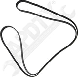 APDTY 170833 Serpentine Drive Belt Replaces 4627534AA