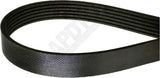 APDTY 170833 Serpentine Drive Belt Replaces 4627534AA