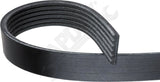APDTY 170833 Serpentine Drive Belt Replaces 4627534AA