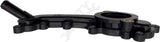 APDTY 170837 Engine Coolant Crossover Pipe; 3.6L; Replaces 5184653AF