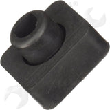 APDTY 170838x2 Radiator Rubber Isolator; Lower Right & Left; Replaces 52079884AA