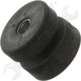 APDTY 170839x2 Rubber Radiator Insulator; Upper Left And Right Replaces 52079419
