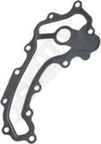 APDTY 170840 Coolant Crossover Water Outlet Gasket; 3.6L Engine; 4893786AA