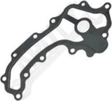 APDTY 170840 Coolant Crossover Water Outlet Gasket; 3.6L Engine; 4893786AA