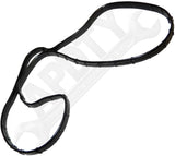 APDTY 170841 Coolant Crossover Water Outlet Gasket; 3.6L; Replaces 5184454AE