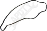 APDTY 170841 Coolant Crossover Water Outlet Gasket; 3.6L; Replaces 5184454AE
