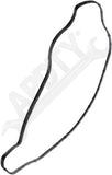APDTY 170841 Coolant Crossover Water Outlet Gasket; 3.6L; Replaces 5184454AE