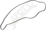APDTY 170841 Coolant Crossover Water Outlet Gasket; 3.6L; Replaces 5184454AE