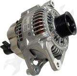 APDTY 170843 Alternator; 136 Amp; Replaces 5104763AA
