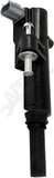 APDTY 170845 Ignition Coil Pack Replaces 5149199AA