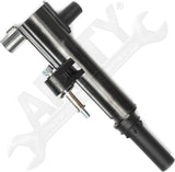 APDTY 170845x6 Ignition Coil Packs; Set Of 6; Replaces 5149199AA