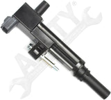 APDTY 170845 Ignition Coil Pack Replaces 5149199AA