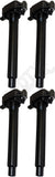 APDTY 170846x4 Ignition Coil Packs; Set Of Four; Replaces 68242286AB