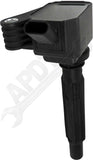 APDTY 170848 Ignition Coil Pack; Fits 2.0L L4 Engines; Replaces 68211953AA