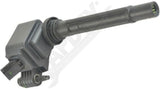 APDTY 170848 Ignition Coil Pack; Fits 2.0L L4 Engines; Replaces 68211953AA