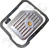 APDTY 170851 Automatic Transmission Filter & Gasket Kit (Internal Filter)