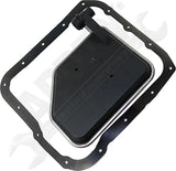 APDTY 170851 Automatic Transmission Filter & Gasket Kit (Internal Filter)