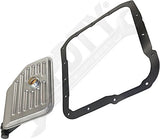 APDTY 170851 Automatic Transmission Filter & Gasket Kit (Internal Filter)