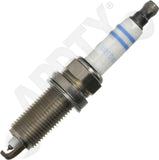 APDTY 170854x8 Spark Plugs; Set Of 8; 4.7L V8 Models; Replaces SPFR8T1332