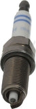 APDTY 170854x8 Spark Plugs; Set Of 8; 4.7L V8 Models; Replaces SPFR8T1332