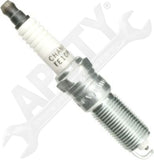 APDTY 170856x3 Spark Plugs; Set Of 3; 2.7L V6 Models; Replaces 68304018AA