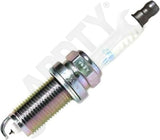 APDTY 170857x6 Spark Plugs; Set Of 6; Fits 5.7L V8 Engines; Replaces SP143877AB
