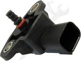 APDTY 170866 Manifold Absolute Air Pressure Sensor; MAP; Replaces 5101120AB