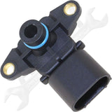APDTY 170867 Manifold Absolute Pressure Sensor; MAP Sensor; Replaces 68002763AA