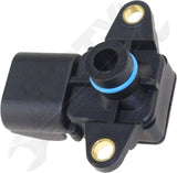 APDTY 170867 Manifold Absolute Pressure Sensor; MAP Sensor; Replaces 68002763AA
