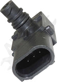 APDTY 170868 Manifold Absolute Pressure Sensor; MAP Sensor; Replaces 5033310AC