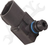 APDTY 170868 Manifold Absolute Pressure Sensor; MAP Sensor; Replaces 5033310AC