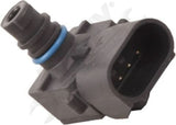 APDTY 170868 Manifold Absolute Pressure Sensor; MAP Sensor; Replaces 5033310AC