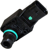 APDTY 170869 Manifold Absolute Pressure Sensor; MAP Sensor; Replaces 5149174AB