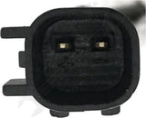 APDTY 170871 ABS Wheel Speed Sensor; Rear Left (Driver Side); Replaces 5105063AD