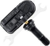 APDTY 170873 Tire Pressure Monitoring System Sensor; TPMS; Replaces 68239720AB