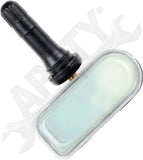 APDTY 170873 Tire Pressure Monitoring System Sensor; TPMS; Replaces 68239720AB