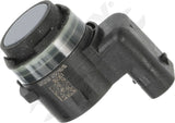 APDTY 170875x2 Parking Assist Sensors; Set Of 2; Replaces 6MK25TZZAA