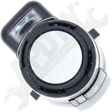 APDTY 170875x2 Parking Assist Sensors; Set Of 2; Replaces 6MK25TZZAA